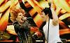 Cast of We Will Rock You "Party In The Park 2002"