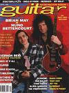 Brian May & Nuno Bettencourt