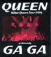 Going GaGa