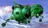 Starbug