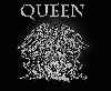 Queen crest