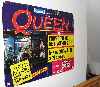 my queen wall