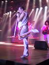 Mercury-Tribute group