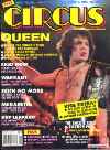 Circus sept. 92