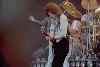 Queen Rock Montreal: We Will Rock You fast
