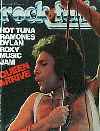 French magazine, April 1978