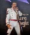 Pure Magic Queen Tribute www.puremagic.biz