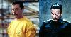Freddie and Johnny...