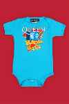 Radio GaGa baby bodysuit