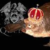 My icon. The platypus, and Queen.