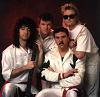 COMMAND PERFORMANCE - Queen Tribute