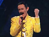 Gary Mullen