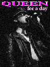 QUEEN FOR A DAY