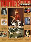TUTTIFRUTTI (ITALIAN MAG) JANUARY 1992