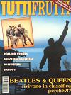 TUTTIFRUTTI - JANUARY 1996