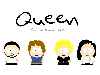 Queen South Park