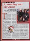 Advocate 1.21.2003 article