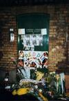 Garden Lodge, November 24, 2000
