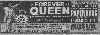 Forever Queen ... by The Great Pretender