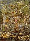 Fairy Feller's Masterstroke- painting by Richard Dadd