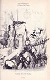 Grandville - The show must go on - front