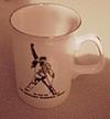 Freddie Mercury Mug