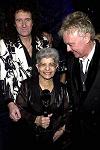 Brian and Roger with Jer Bulsara