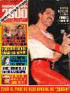 Cover Radiolandia 2000. QueenArgentina 05/mar/1981