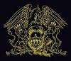 BlackandGold Crest