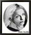 Rare Mary Austin pic