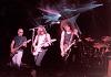 I'm the guitarist on the right
