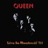Queen Live In Montreal