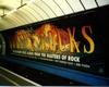 Queen Rocks