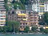 Freddie's appartement in Montreux