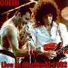 Freddie and Brian