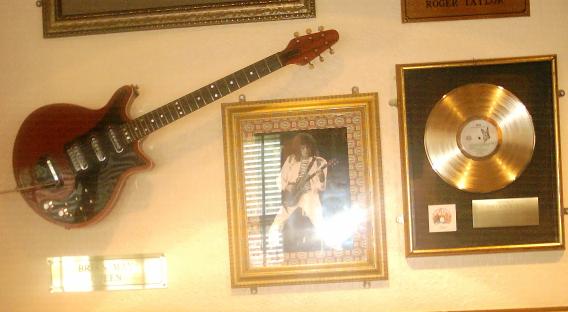 Hardrock café Madri