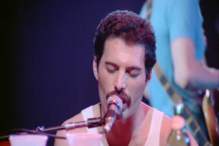 Queen Rock Montreal: Killer Queen