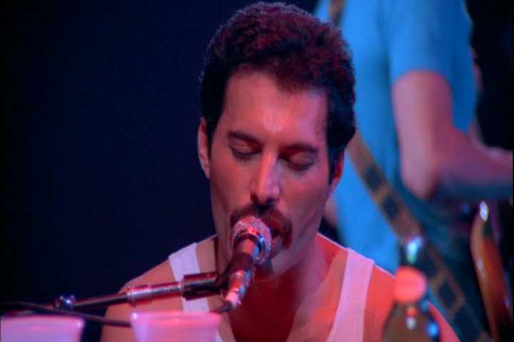 We Will Rock You 2001: Killer Queen