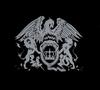 Queen Crest