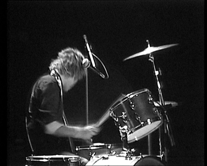 small drum kit 1979