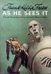 Picture that inspired News of the World album Cover by Frank Kelly Freas