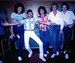 Queen + Diego Armando Maradona 1981