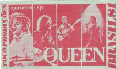 São paulo ticket 81
