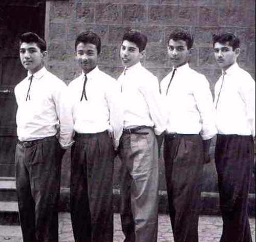 The Hectics