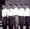 The Hectics