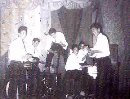 The Hectics