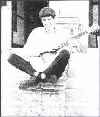 A very young Bri (1966)
