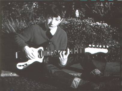 Johnny ;)