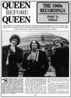 Smile Article (Queen before Queen)