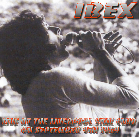 Ibex Live